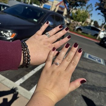 Just Nails - Nail Salons Near Me - San Jose, California