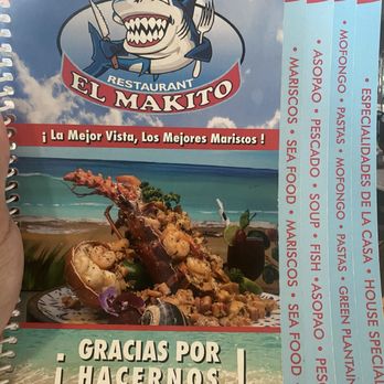 EL MAKITO - Updated January 2026 - 137 Photos & 96 Reviews - Carretera ...