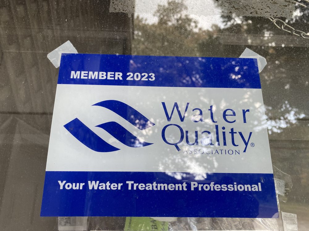 Slide of Lifetime Water Systems and Plumbing