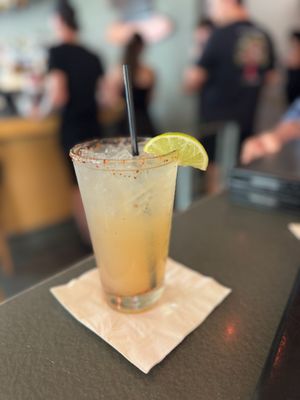 People’s Park by null