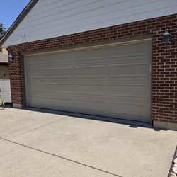 AVI Garage Door