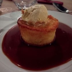L'Envol - Le gâteau de pommes de terre de Noirmoutier