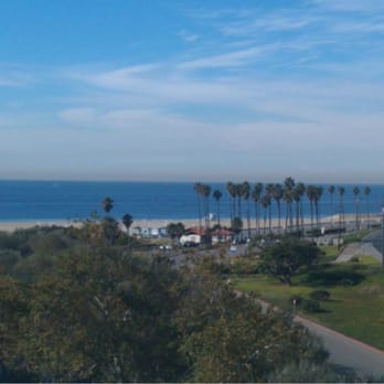 Kristy's Village Cafe - View from the patio - New American Near Me - Malibu, California Kristy's Village Cafe - View from the patio - New American Near Me - Malibu, California