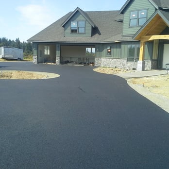 Checkered Flag Asphalt Paving & Sealcoating - Masonry/Concrete Near Me - Happy Valley, Oregon Checkered Flag Asphalt Paving & Sealcoating - Masonry/Concrete Near Me - Happy Valley, Oregon