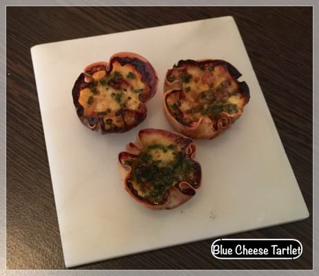 Whites Restaurant by null