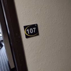 econo lodge