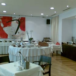 Hotel Sandwirth