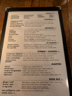 Bar Camillo by null Bar Camillo by null