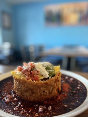 Anepalco Mexican Restaurant by null