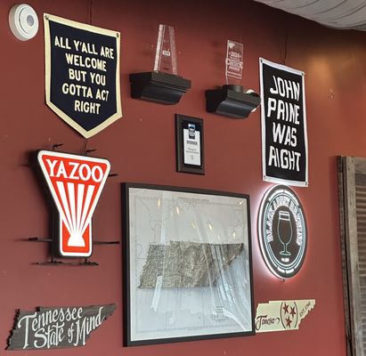 Homegrown Taproom & Kitchen by null