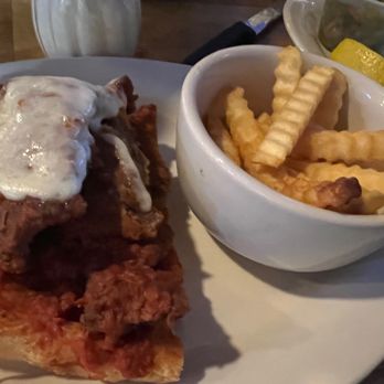 Bartolini's - Pizza Near Me - Midlothian, Illinois