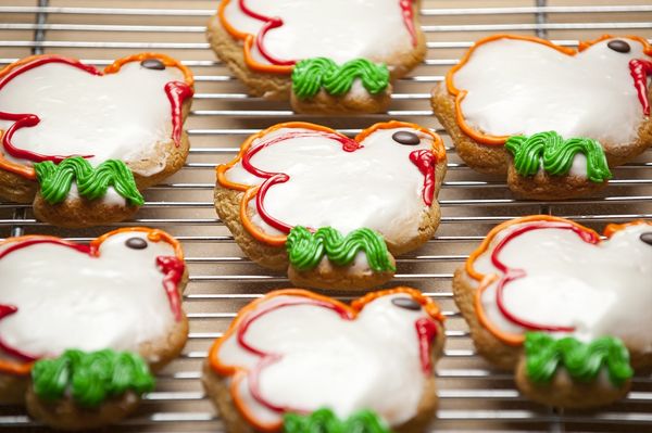 French Gourmet Bakery by null