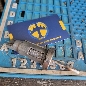 Tims Locksmith Service - Keys & Locksmiths Near Me - Oxnard, California