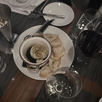 Altius - Burrata - New American Near Me - Pittsburgh, Pennsylvania