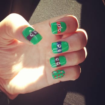 Finest Nails & Spa - TMNT - Nail Salons Near Me - Long Beach, California Finest Nails & Spa - TMNT - Nail Salons Near Me - Long Beach, California