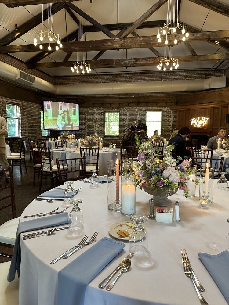 Foundry On The Fair Site - wedding in Knoxville, TN