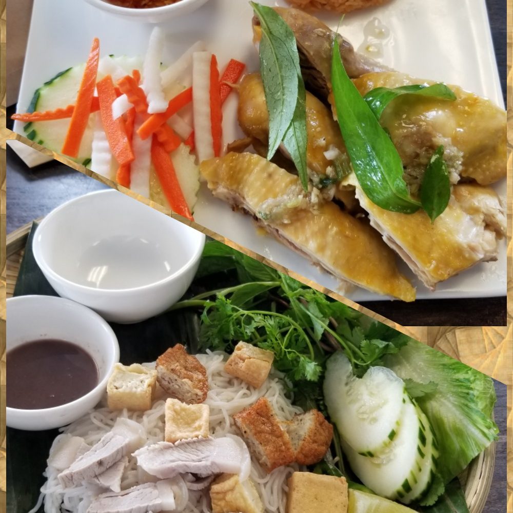 Wicked Chopstix - Vietnamese Near Me - Seattle, Washington