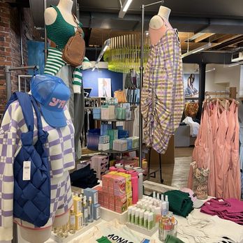 Anthropologie - Casual style clothing - Women's Clothing Near Me - Montclair, New Jersey
