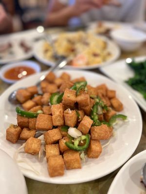 SK Seafood Restaurant by null