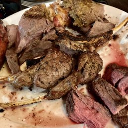 Lamb Chops