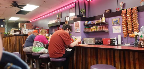The Diner by null
