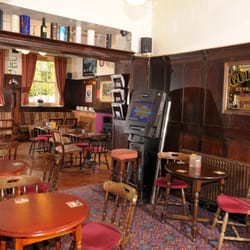 The Fox & Hounds