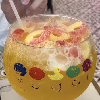 Sugar Factory - American Near Me - Honolulu, Hawaii Sugar Factory - American Near Me - Honolulu, Hawaii