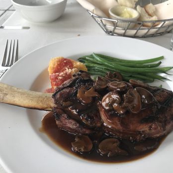 Siena - Smithfield - Veal chop - Italian Near Me - Smithfield, Rhode Island Siena - Smithfield - Veal chop - Italian Near Me - Smithfield, Rhode Island