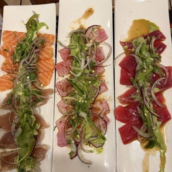 Hikari Sushi - Carpaccio - Sushi Bars Near Me - Chatsworth, California Hikari Sushi - Carpaccio - Sushi Bars Near Me - Chatsworth, California