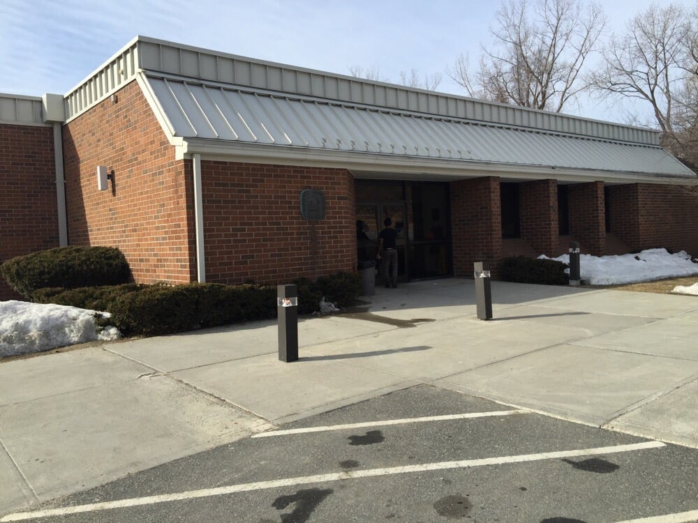 US POST OFFICE Updated September 2024 41 Wigwam Ave, Waterbury