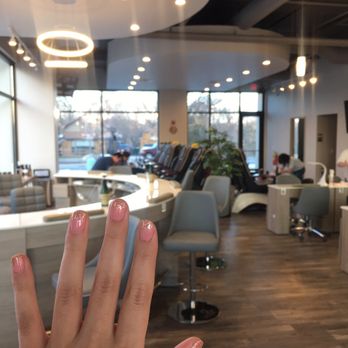 A Nails - Nail Salons Near Me - Mequon, Wisconsin