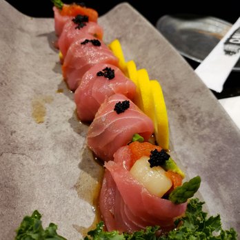 Oni Sushi - Sushi Bars Near Me - Claremont, California