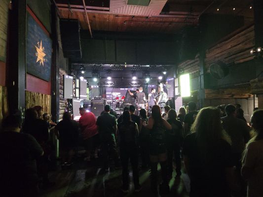 Come and Take It Live by null