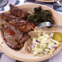 Babe's Smokehouse - The Double Play