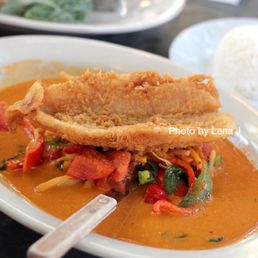 Red Curry