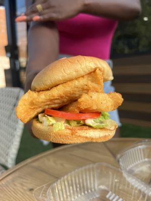 Deanwood Deli by null