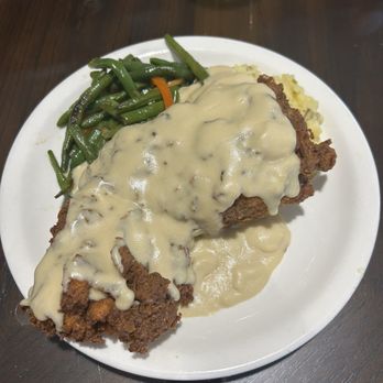 BV Bar and Grill - Country fried chicken - American Near Me - Bella Vista, Arkansas BV Bar and Grill - Country fried chicken - American Near Me - Bella Vista, Arkansas