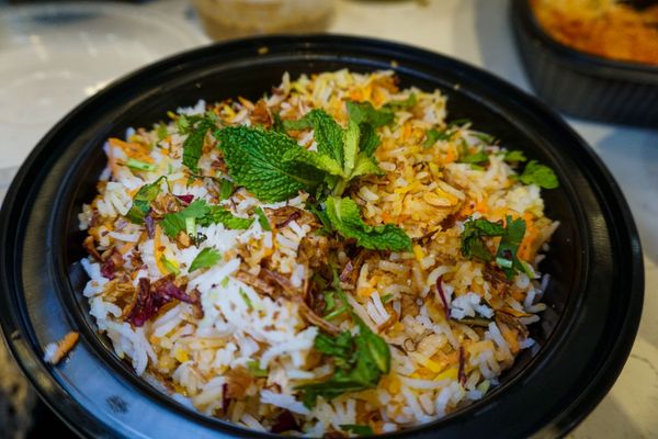 Chit Chaat Cafe - Best Indian Street Food in Vienna by null