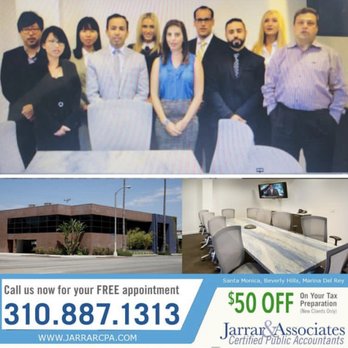 Jarrar & Associates CPAs - Jarrar & Associates CPAs Tax Team - Tax filling - Tax preparation & planning - Tax audit - Tax Services Near Me - Beverly Hills, California Jarrar & Associates CPAs - Jarrar & Associates CPAs Tax Team - Tax filling - Tax preparation & planning - Tax audit - Tax Services Near Me - Beverly Hills, California