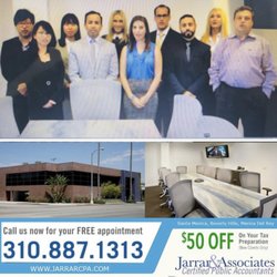 Jarrar & Associates CPAs - Jarrar & Associates CPAs Tax Team - Tax filling - Tax preparation & planning - Tax audit