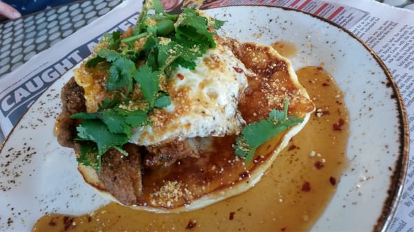 Mary Street Bakery by null