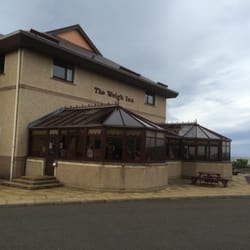 Weigh Inn Hotel & Lodges Burnside - Front of the building