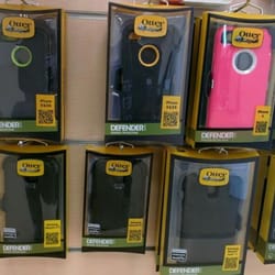 Think Digital Cell Phone Specialists