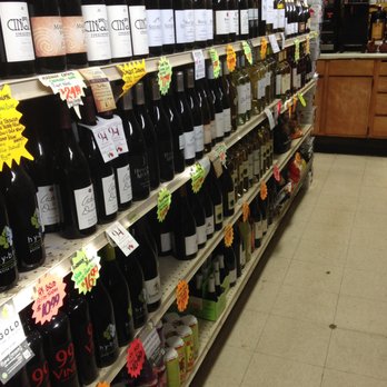 Jenner Sea Store - wine - Convenience Stores Near Me - Jenner, California