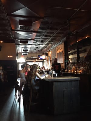 The Owl Farm by null