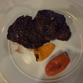 ilani - 16oz 5 star ribsteak wagu and grown in Washington melt in your mouth perfection.  Never have I ever! - Casinos Near Me - Ridgefield, Washington