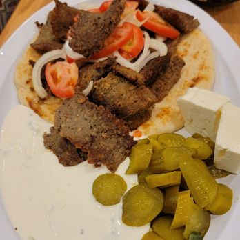 Kabab House - Middle Eastern Near Me - Oak Creek, Wisconsin