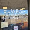 Jan Ross New Age Books & Gifts gift card