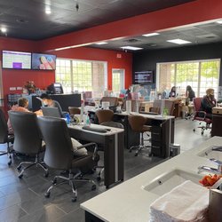 Roman Nail Bar - So nice