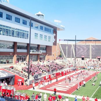 Martin Stadium - Stadiums & Arenas Near Me - Pullman, Washington